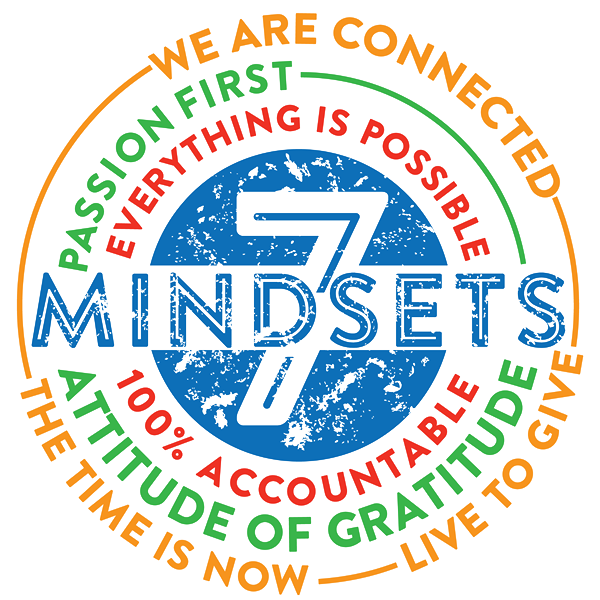 7 Mindsets