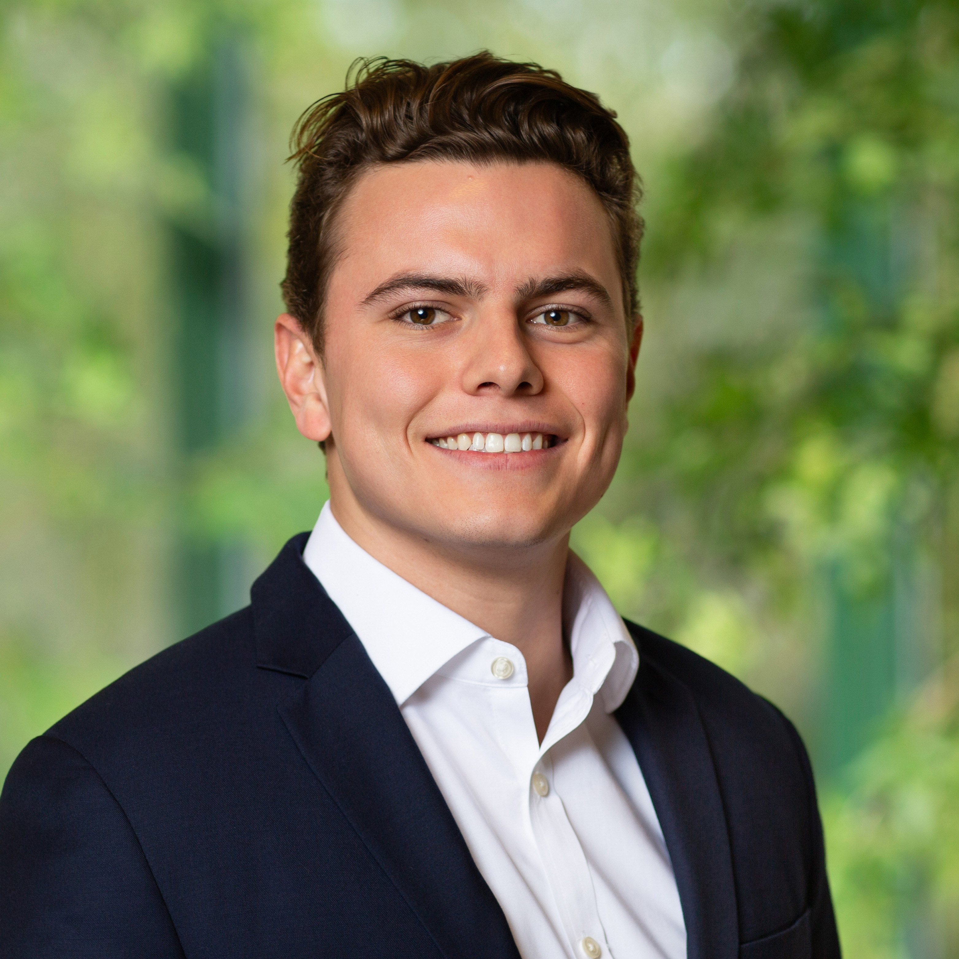 Lennard Lopez Leiste