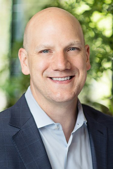 Jason Snider, Partner & Chief Financial Officer at Gauge Capital